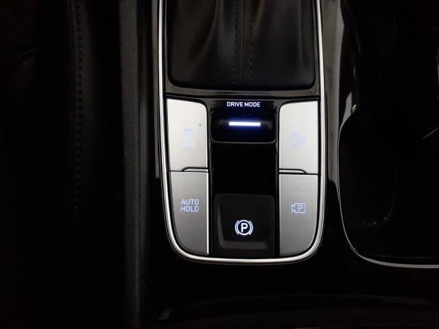 Used 2024 Hyundai Santa Cruz Night image 27