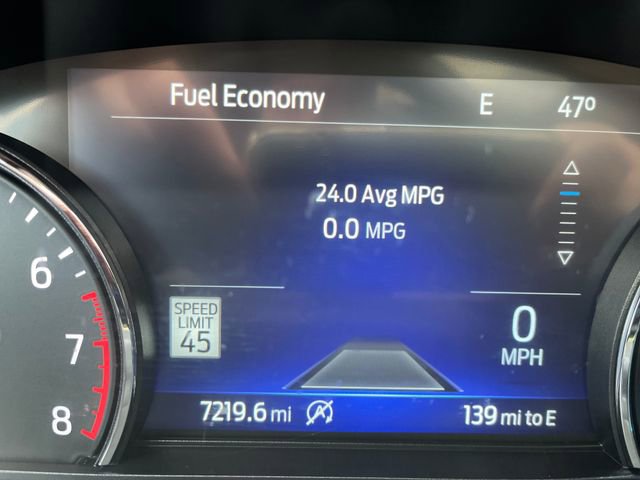 Certified 2023 Ford Explorer Limited w/ Limited Technology Package image 14