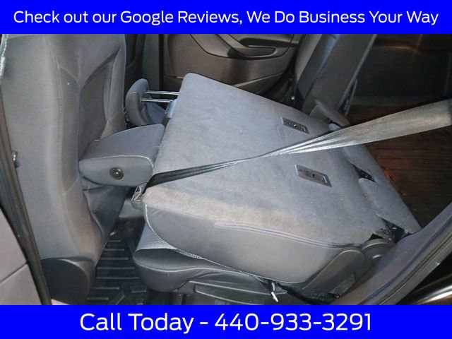 Certified 2017 Ford Escape SE w/ SE Cold Weather Package FWD image 36
