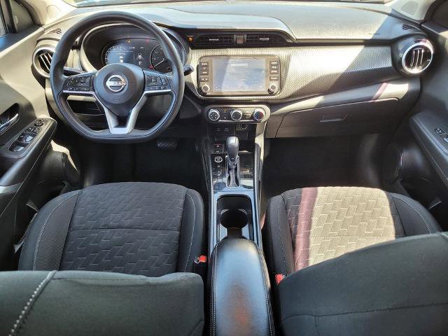 Used 2023 Nissan Kicks SV FWD image 13