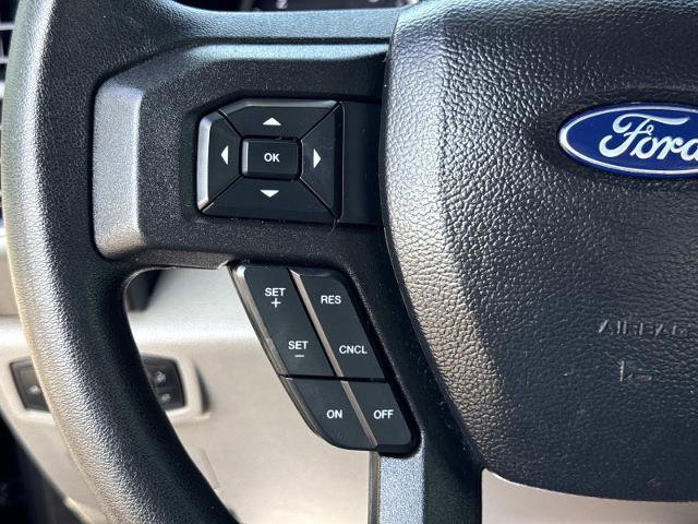 Certified 2021 Ford F250 XLT AWD/4WD image 18