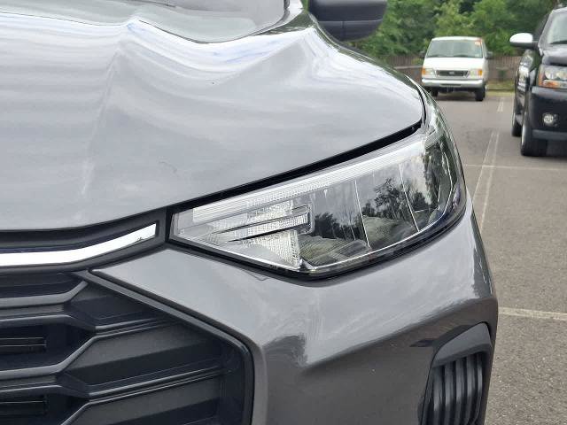 Certified 2026 Ford Escape ST-Line AWD/4WD image 31