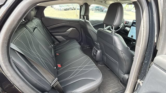 Certified 2023 Ford Mustang Mach-E Select RWD image 13