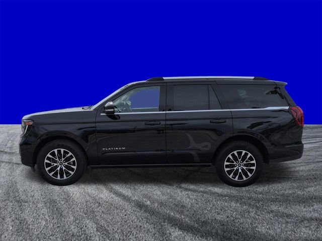 Certified 2025 Ford Expedition Platinum image 7