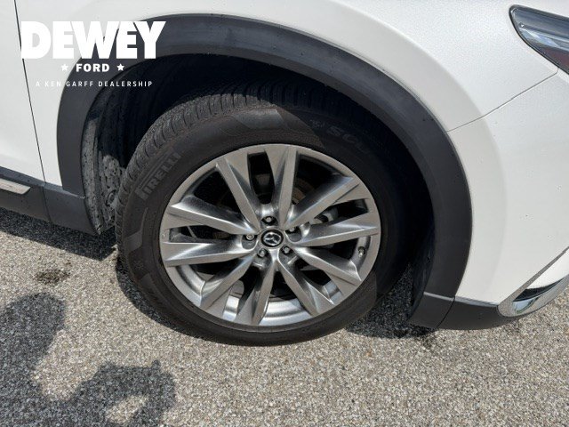 Used 2018 MAZDA CX-9 Grand Touring AWD/4WD image 39