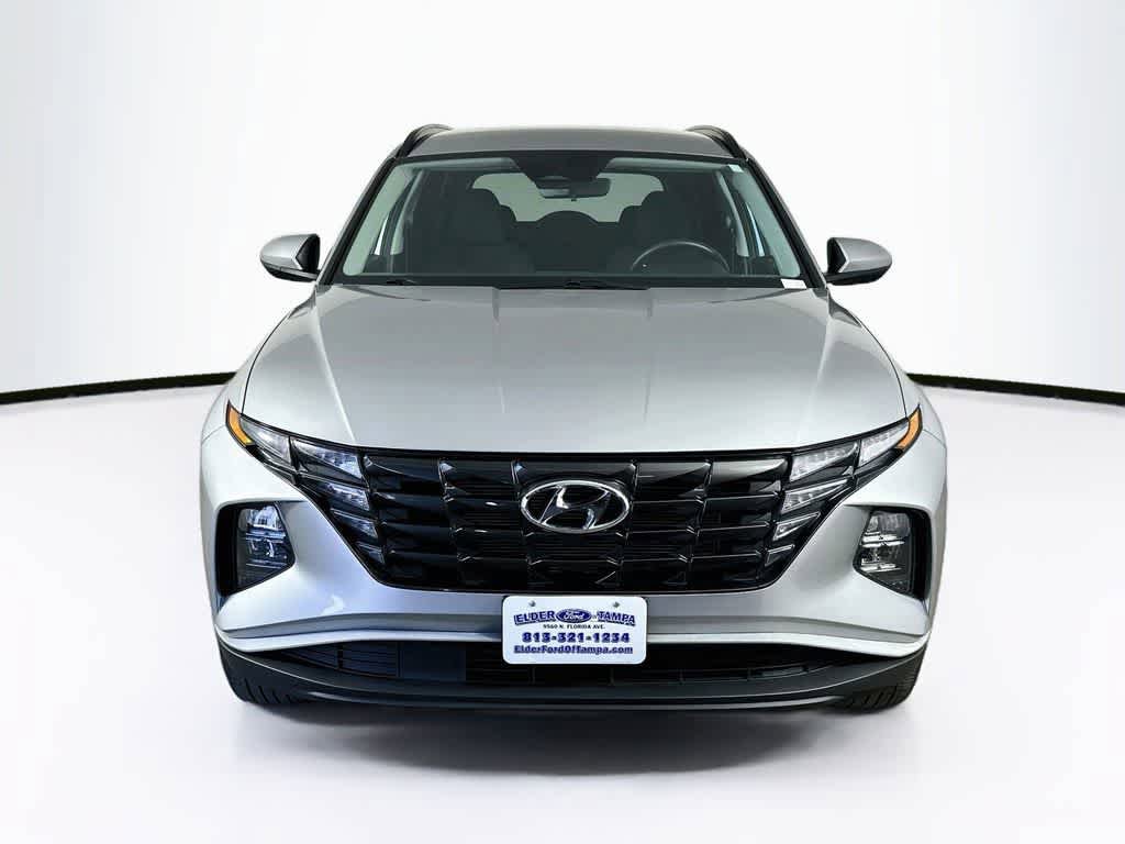 Used 2024 Hyundai Tucson SEL AWD/4WD image 6