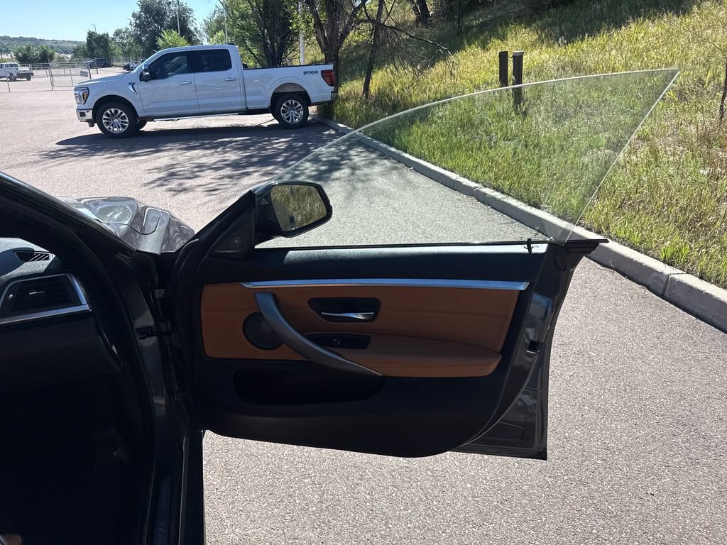 Used 2020 BMW 430i Gran Coupe RWD image 29