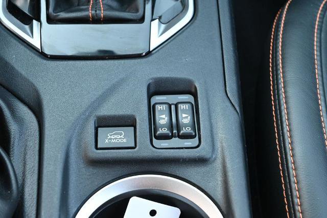 Used 2019 Subaru Crosstrek 2.0i Limited w/ Moonroof Package image 28