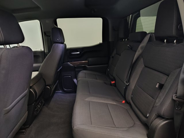 Used 2020 Chevrolet Silverado 1500 RST w/ All-Star Edition AWD/4WD image 25