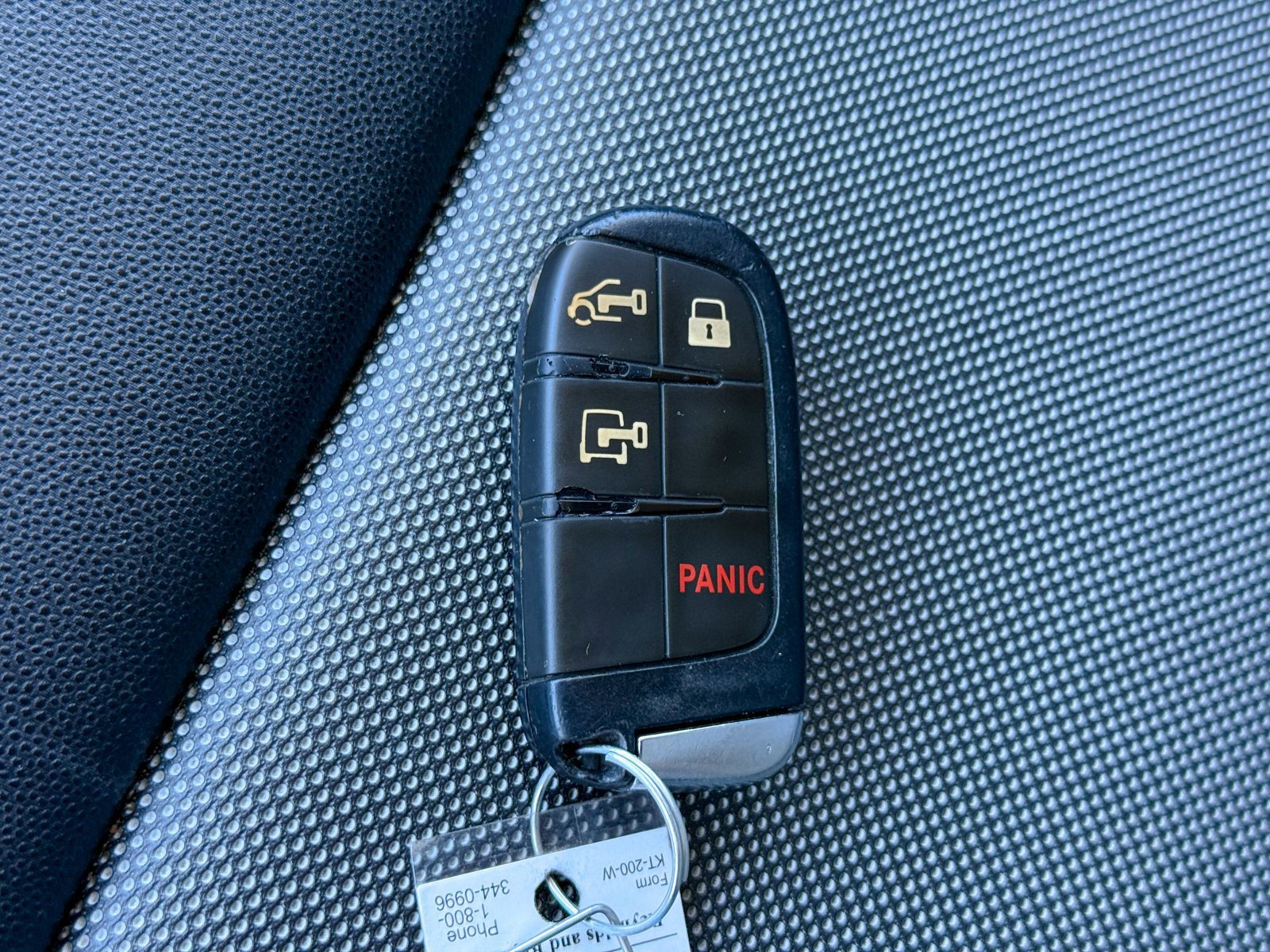 Used 2023 RAM ProMaster 3500 w/ Convenience Group image 33