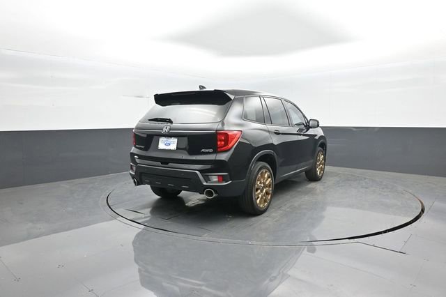 Used 2023 Honda Passport EX-L image 7