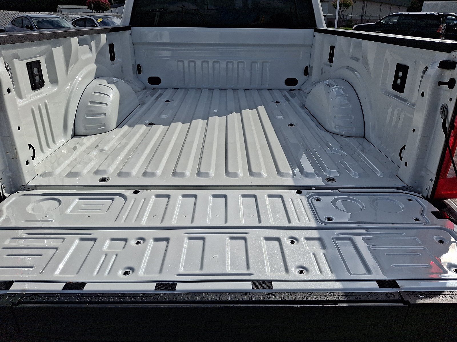 Certified 2024 Ford F250 Lariat w/ Lariat Ultimate Package AWD/4WD image 28