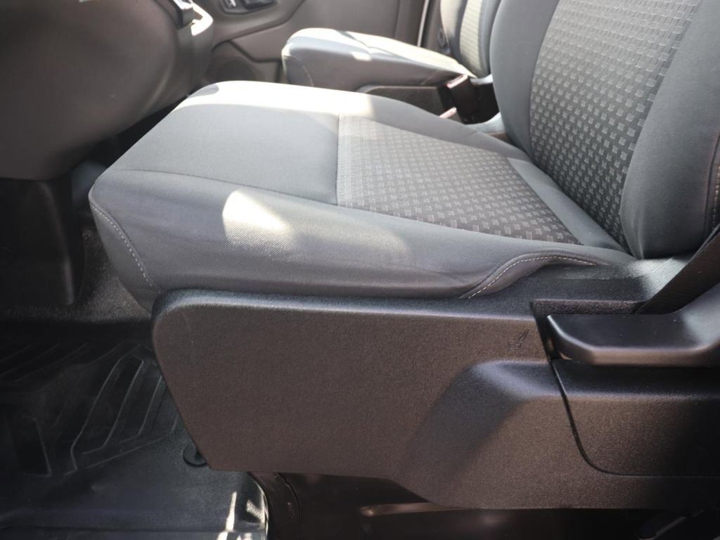 Certified 2024 Ford Transit 250 Low Roof w/ Exterior Upgrade Package image 18