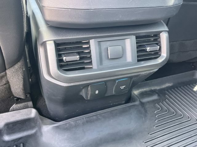 Certified 2024 Ford F150 Lariat AWD/4WD image 22