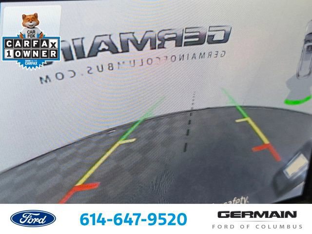 Certified 2023 Ford Bronco Sport Big Bend w/ Convenience Package AWD/4WD image 32