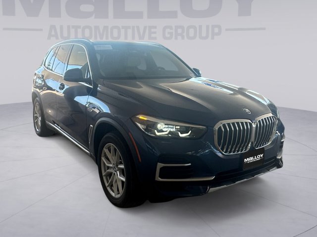 Used 2022 BMW X5 xDrive45e w/ Luxury Seating Package AWD/4WD image 7