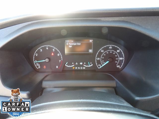 Certified 2024 Ford Transit 250 Low Roof w/ Exterior Upgrade Package image 28