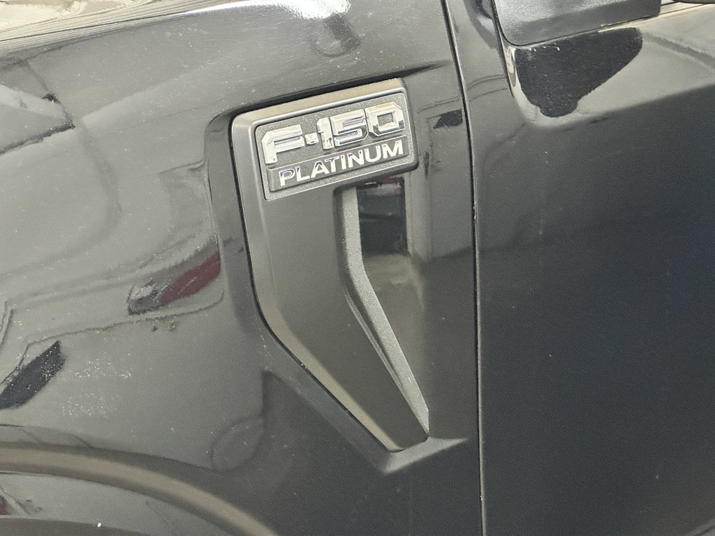Certified 2023 Ford F150 Platinum AWD/4WD image 23