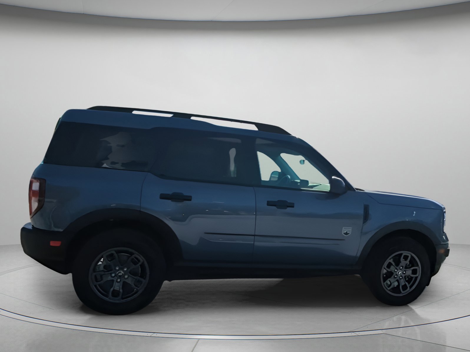 Certified 2024 Ford Bronco Sport Big Bend image 24