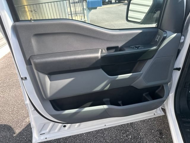 Certified 2025 Ford F150 XL RWD image 11