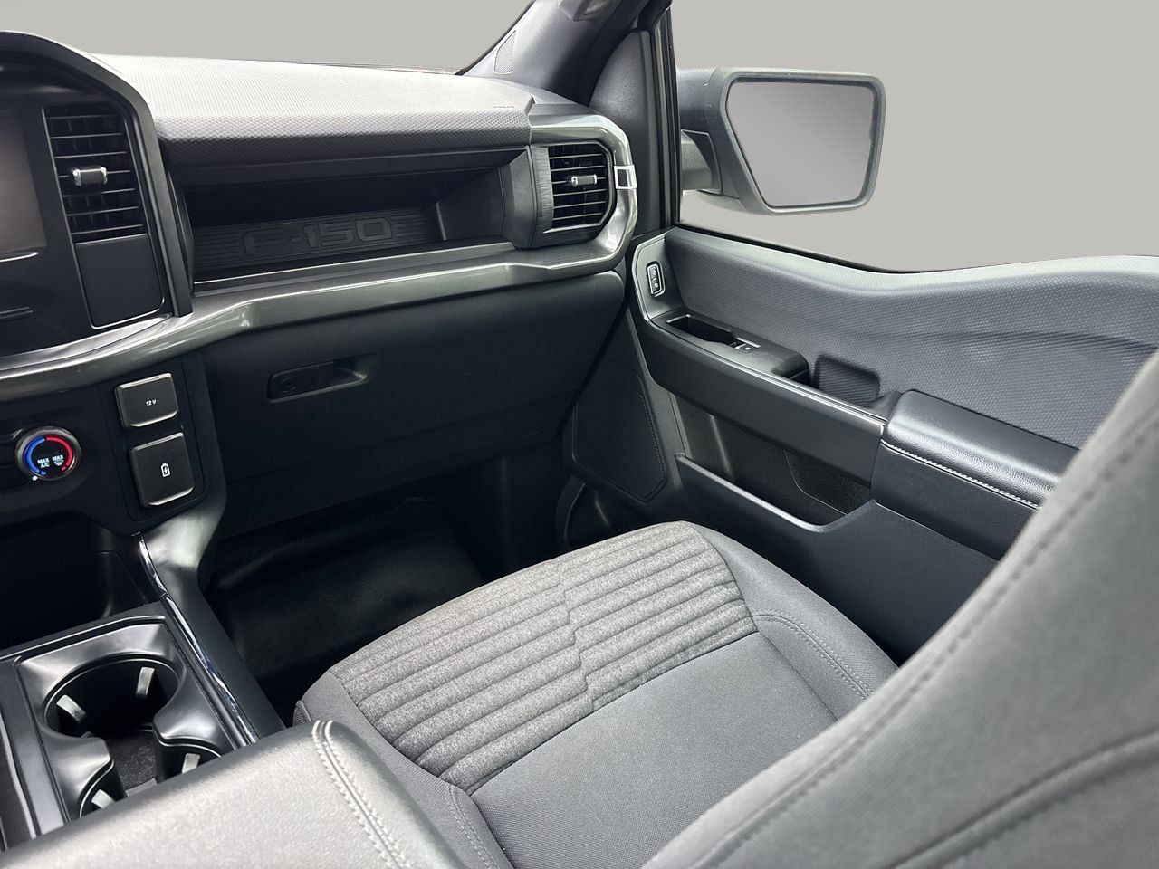 Certified 2023 Ford F150 XL w/ STX Appearance Package image 16