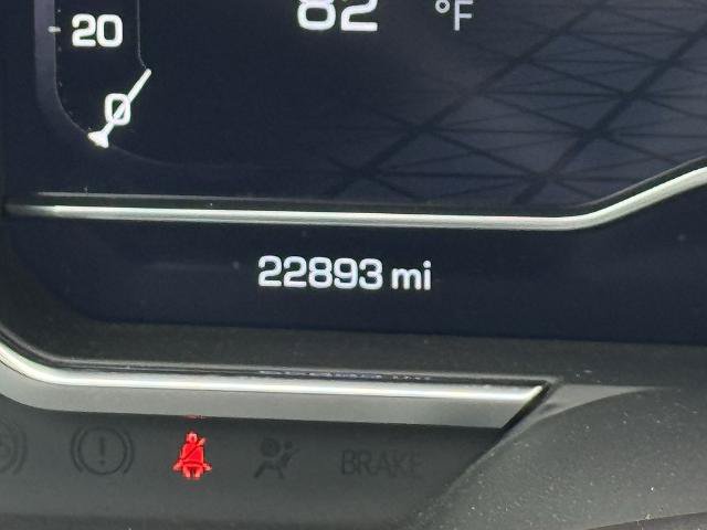 Used 2024 GMC Sierra 2500 AT4X AWD/4WD image 23