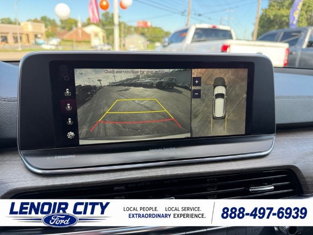 Used 2022 Kia Telluride SX w/ SX Prestige Package AWD/4WD image 24