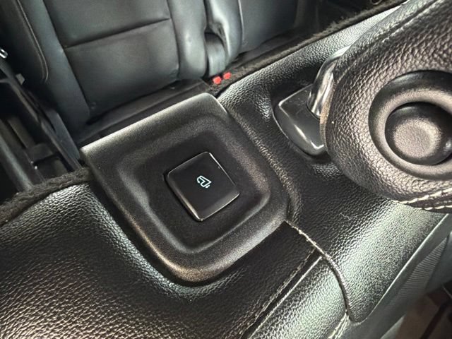 Certified 2020 Ford Explorer ST w/ ST Street Pack AWD/4WD image 10