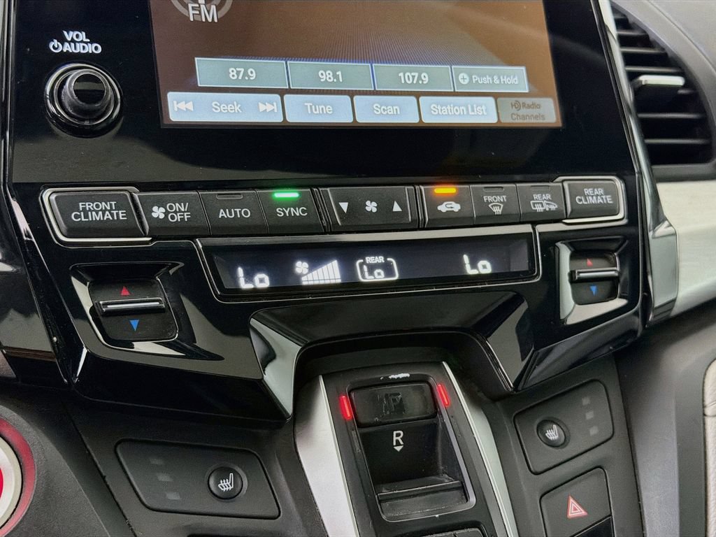 Used 2019 Honda Odyssey EX-L image 20