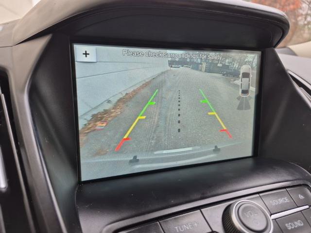 Certified 2018 Ford Escape SEL w/ Ford Safe & Smart Package image 27