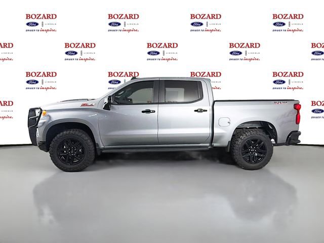 Used 2024 Chevrolet Silverado 1500 LT Trail Boss w/ Convenience Package II image 5