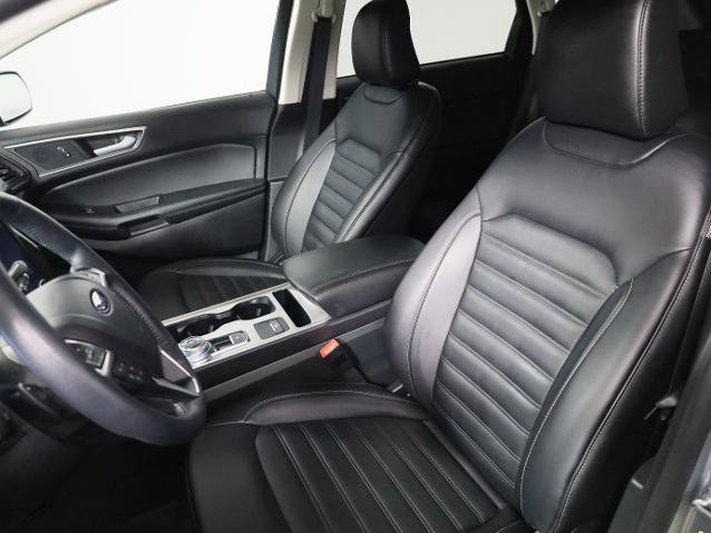 Certified 2024 Ford Edge SEL w/ Convenience Package AWD/4WD image 9