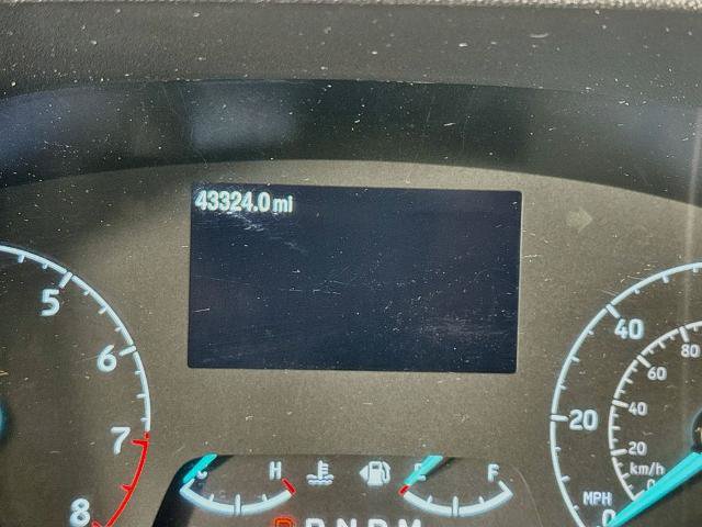 Certified 2023 Ford Transit 350 XLT RWD image 13
