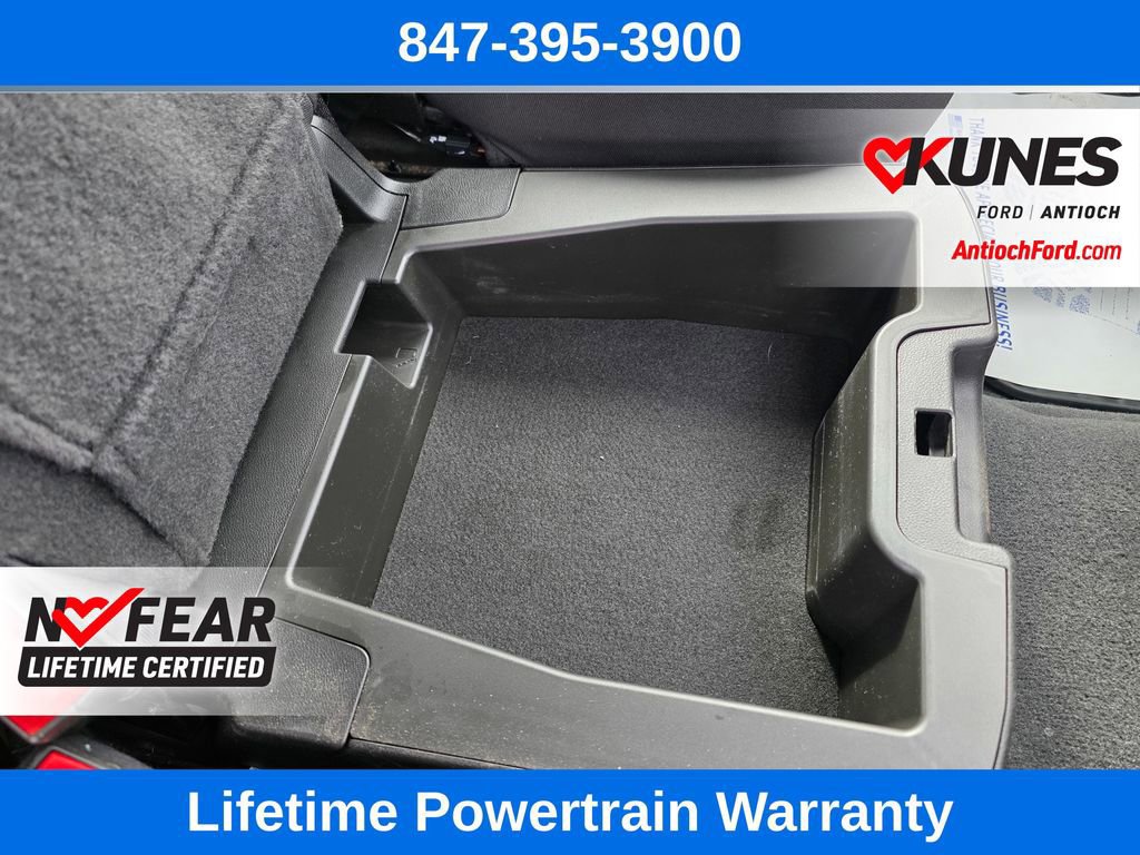 Used 2023 Chevrolet Silverado 1500 LT image 32