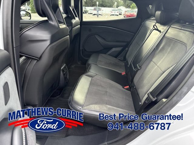 Certified 2023 Ford Mustang Mach-E GT w/ GT Performance Edition AWD/4WD image 12