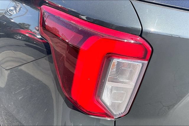 Certified 2023 Ford Explorer Timberline AWD/4WD image 31