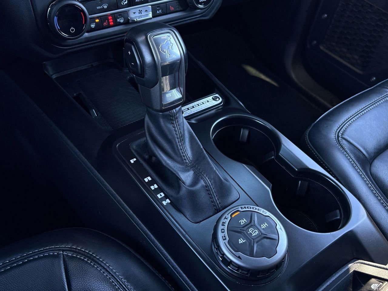 Certified 2025 Ford Bronco Outer Banks image 20