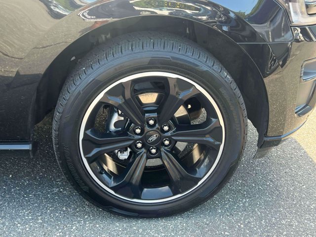 Certified 2023 Ford Expedition Max Limited AWD/4WD image 14