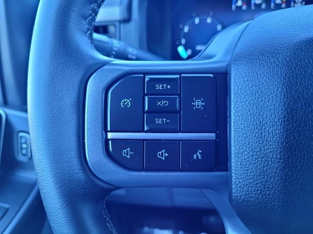 Certified 2025 Ford F150 XLT w/ Equipment Group 301A Standard image 24
