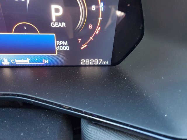 Used 2024 Chevrolet Colorado Z71 w/ Z71 Convenience Package 2 image 22