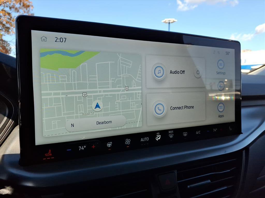 Certified 2023 Ford Escape Active w/ Tech Pack #2 image 40