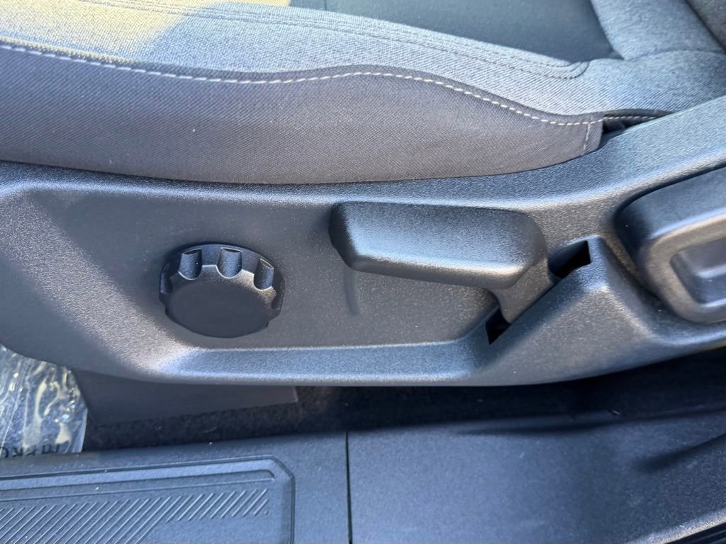 Certified 2025 Ford Bronco Big Bend image 17