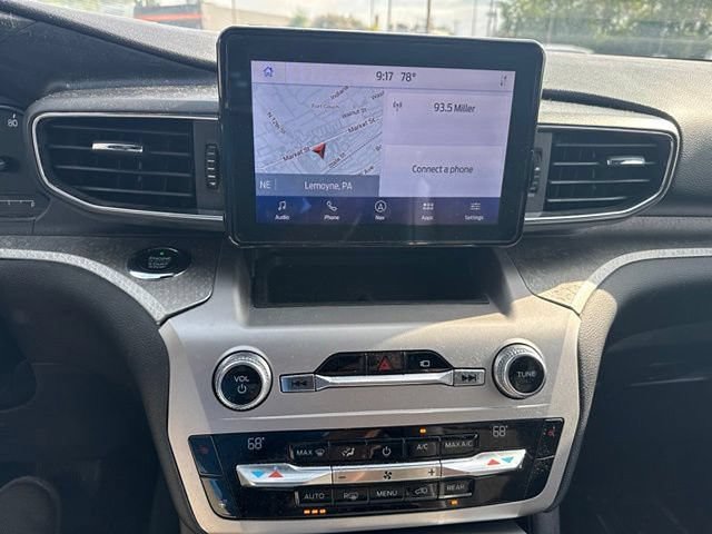 Certified 2021 Ford Explorer Timberline AWD/4WD image 17