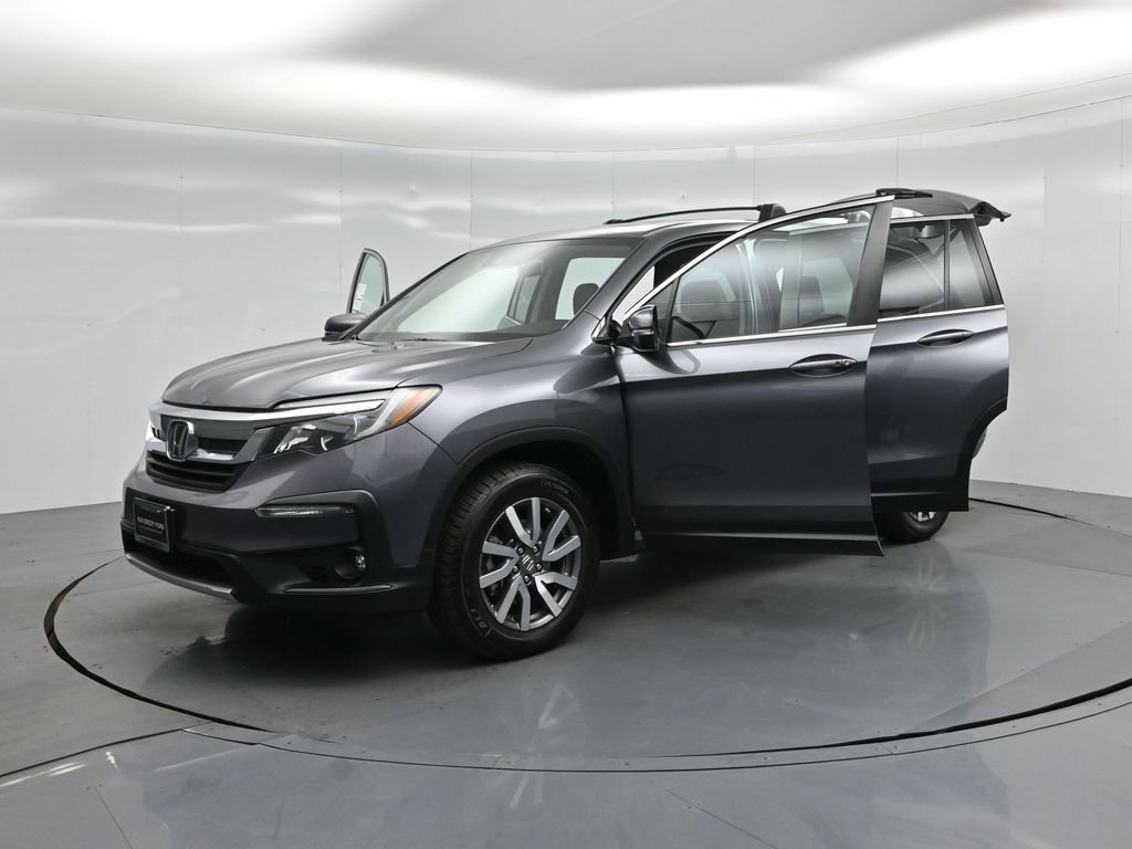Used 2020 Honda Pilot EX-L image 31
