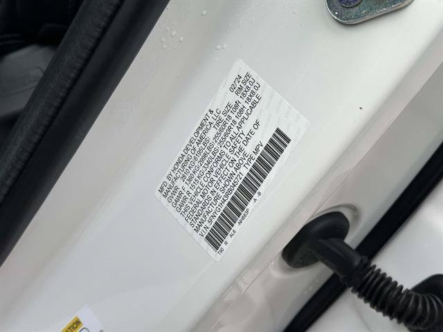 Used 2024 Honda Pilot EX-L image 11