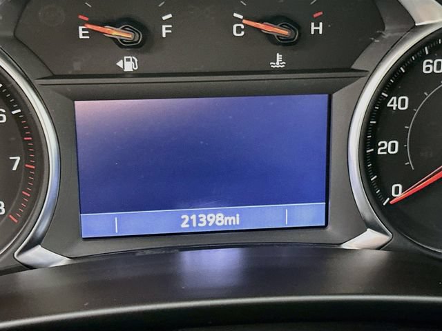 Used 2025 Chevrolet Blazer LT w/ Convenience Package FWD image 18