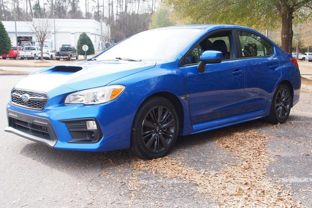 Used 2018 Subaru WRX image 3