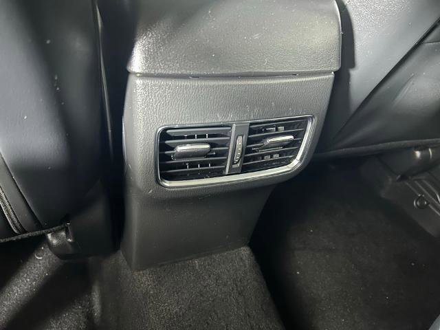 Used 2021 MAZDA CX-5 Touring image 16