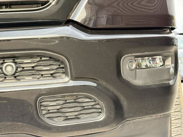 Used 2023 RAM 1500 Laramie AWD/4WD image 11