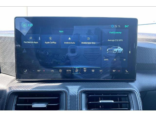 Certified 2025 Ford Mustang GT RWD image 13